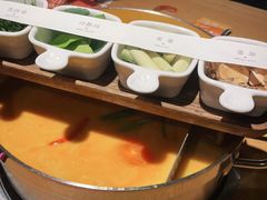 -生如夏花泰式火锅(鹭洲里店)