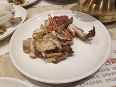 -芭菲盛宴·环球美食(解放碑英利国际店)
