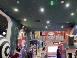 -MELAND CLUB亲子乐园·派对·餐厅(北京芳圆里ID MALL店)