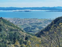 -云峰山自然风景区