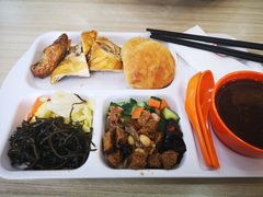 -香妃烤鸡(西单店)