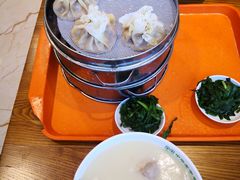 烧麦-并州饭店(千峰南路店)
