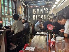 大堂-米屋石锅拌饭(师大店)