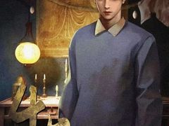 -CLUE演绎实景剧本杀(江南西店)