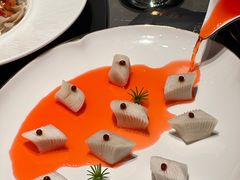 -曾宴·楚菜(湖北省博物馆店)