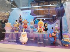 -泡泡玛特POPMART(天环购物中心店)