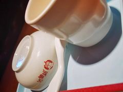 -胖哥俩肉蟹煲(世茂国际广场店)