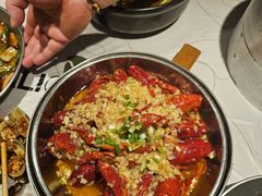 -巴厘龙虾·榜首油焖大虾(沙湖·花园店)