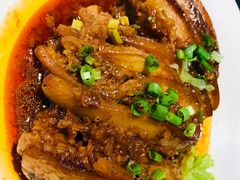 -黄三怪(无影山北路店)