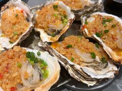 -龙虾奇迹(大华三路店)