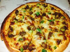 -玛格利塔·现烤披萨(解放路店)