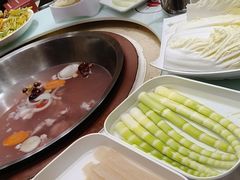 -313羊庄鲜羊火锅·鲜羊肉烧烤(李村店)