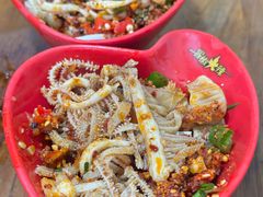 纠结千层肚-冒椒火辣(奎星楼街店)