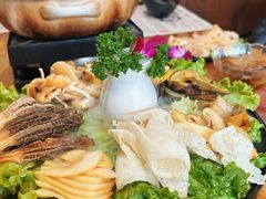 -束河人家(南锣鼓巷店)