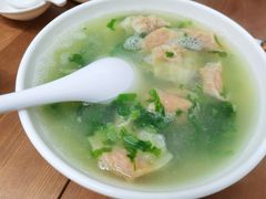 原汁海胆云吞-海胆小馆(东北水饺·春柳店)