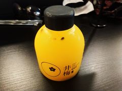 -贡梅老面馆·蟹粉面·无锡特色小吃(南长街主推店)