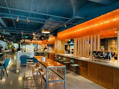 -sugarman espresso素饮糖人高新咖啡工厂