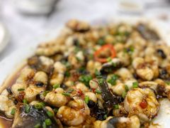 -台山第一家兴华黄鳝饭·黄鳝婆(彭沙坑总店)