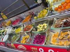 -诺丁牛排披萨自助餐厅(汕头苏宁店)