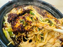 -曹宝林砂锅麻辣烫(星光路店)