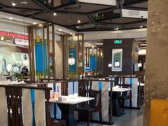 大堂-岭南真味·匠心粤菜(K11店)