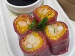 -蔡澜点心·粤菜(月星环球港店)