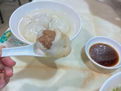 -绿杨馄饨临顿路店