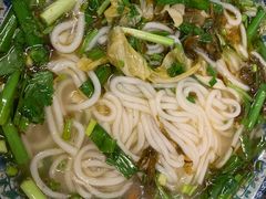 酸菜粉-贵州羴泰羊肉粉(珠江太阳城店)