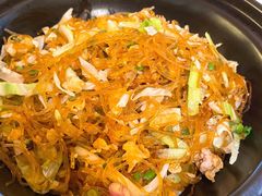 -周三的情书花园餐厅(江北店)