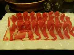 -东来顺饭庄(金泉广场店)