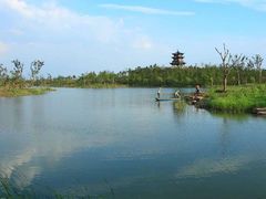 -梁鸿国家湿地公园