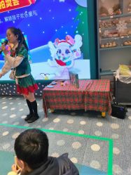 -奈尔宝家庭中心·亲子餐厅(苏州大悦城店)