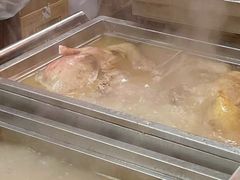 -孔师傅八仙老鸭粉丝汤(上海市第一食品商店南东店)
