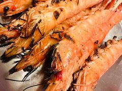 -白仁仔· 活烤海鲜 宵夜(豫园店)