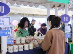 -凯德广场(西城店)