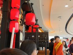 -龍聚祥烧麦馆(万达店)