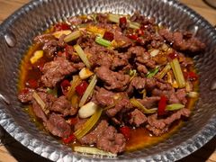 -茄子恰恰·新云南小炒(坪山益田店)