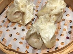 -西贝莜面村(上海百联西郊店)