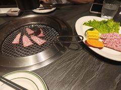 -NIUAN牛庵·日式和牛烧肉(恒隆店)