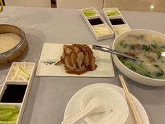 -全聚德(上海首店浦东店)