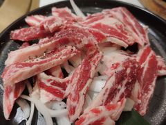 -花味·自助烤肉(雨花客厅店)