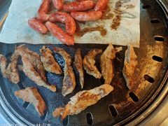牛肋条-杀猪天·韩国烤肉(总店)