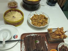 -北塘海鲜·天津菜(大光明桥旗舰店)