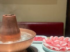 -东门口涮肉·砂锅·烤串(老门东店)