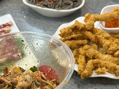 -鱻鱼捞.祥祥鱼锅(高淳一店)