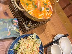 -泰堤坊(淡水体育馆店)