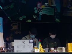 -JPG coffee(广州体育西店)