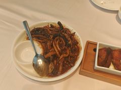 -松鹤楼(狮山永利广场店)