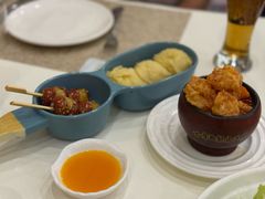 -马迭尔西餐厅(中央大街店)