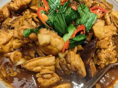 -柒园·三十年创意杭帮菜(龙湖滨江天街店)